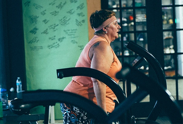 Fit Over 50 proper nutrition TRVFIT Highland