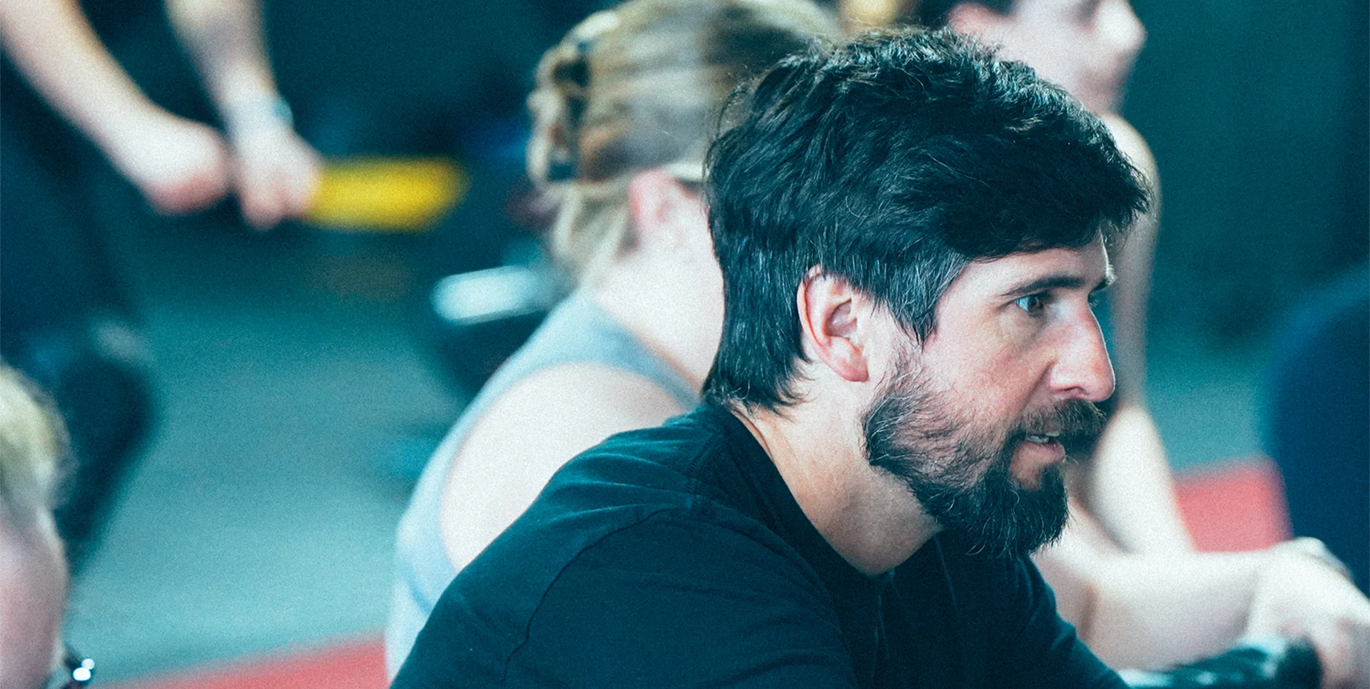 best group classes near me TRVFIT Highland
