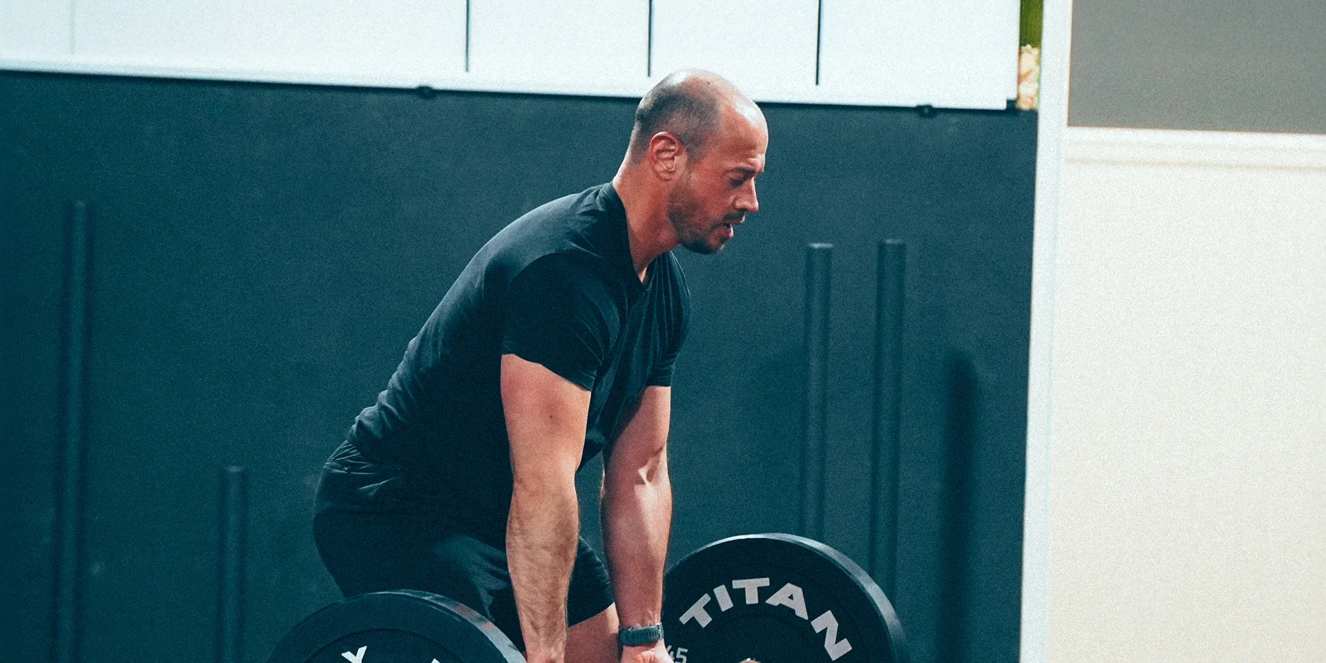 personal training TRVFIT Highland