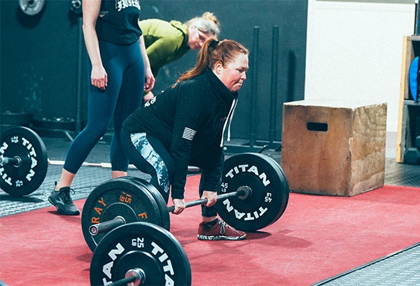 top-notch fitness equipment TRVFIT Highland